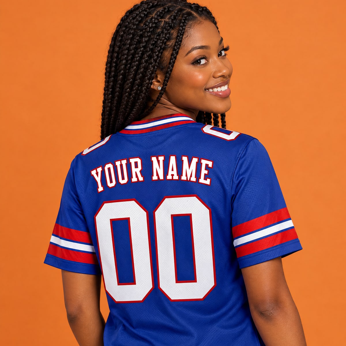 Best sellers: custom jerseys