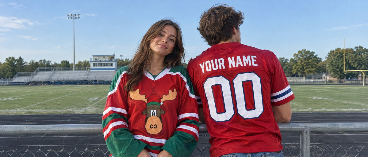 Jerseys