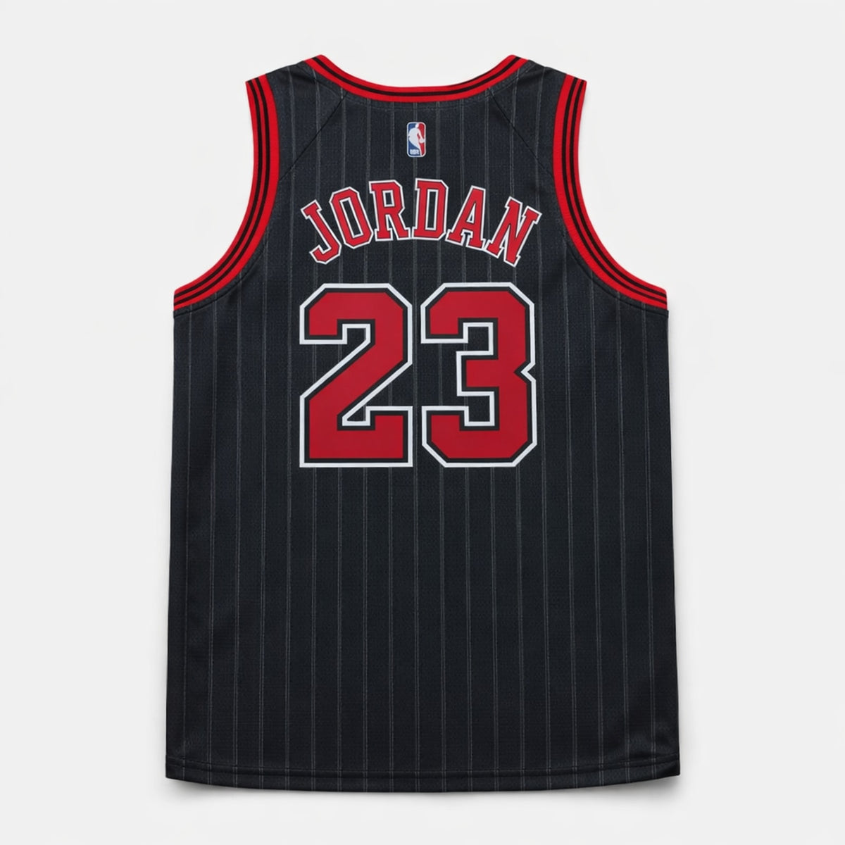 Jordan 23 Chicago Basketball Jersey - 2