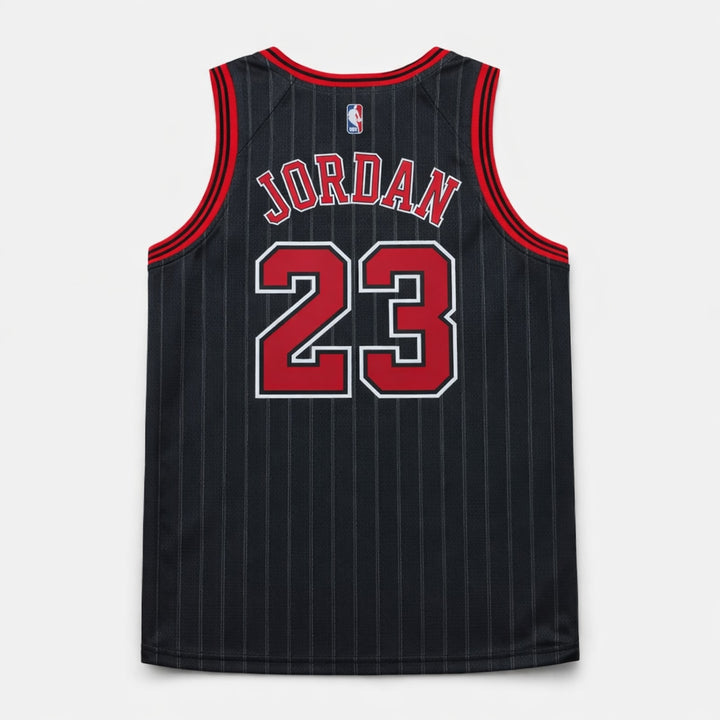 Jordan 23 Chicago Basketball Jersey