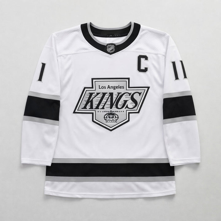 Kopitar 11 Los Angeles Kings Hockey Jersey