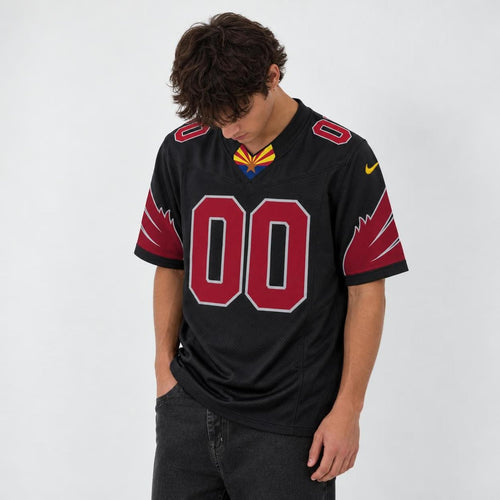 Arizona Football Jersey – Custom Name and Number - 2