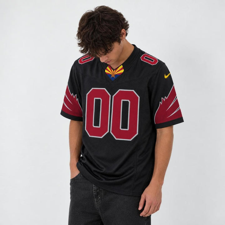 Arizona Football Jersey – Custom Name and Number