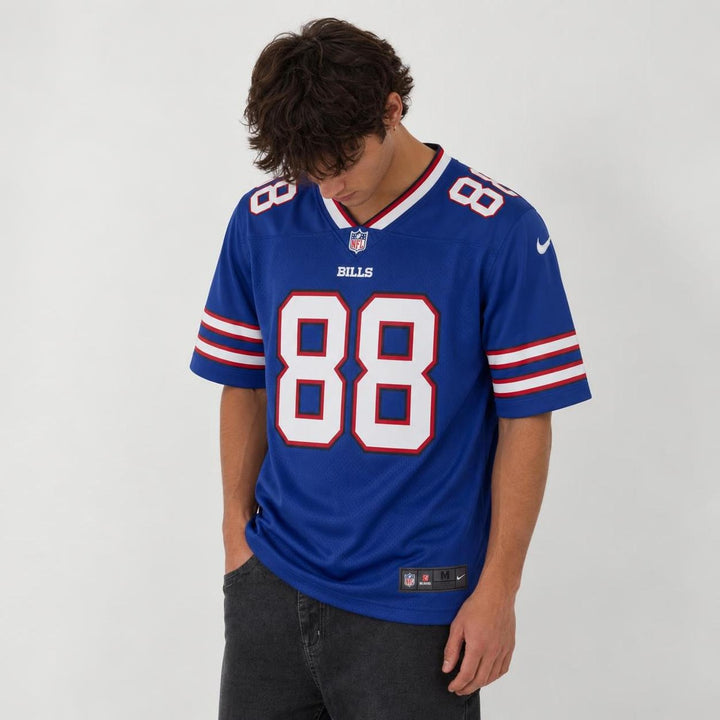 Knox 88 Buffalo Football Jersey