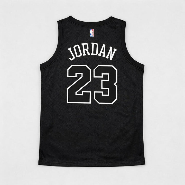 Jordan 23 Bulls Basketball Jersey