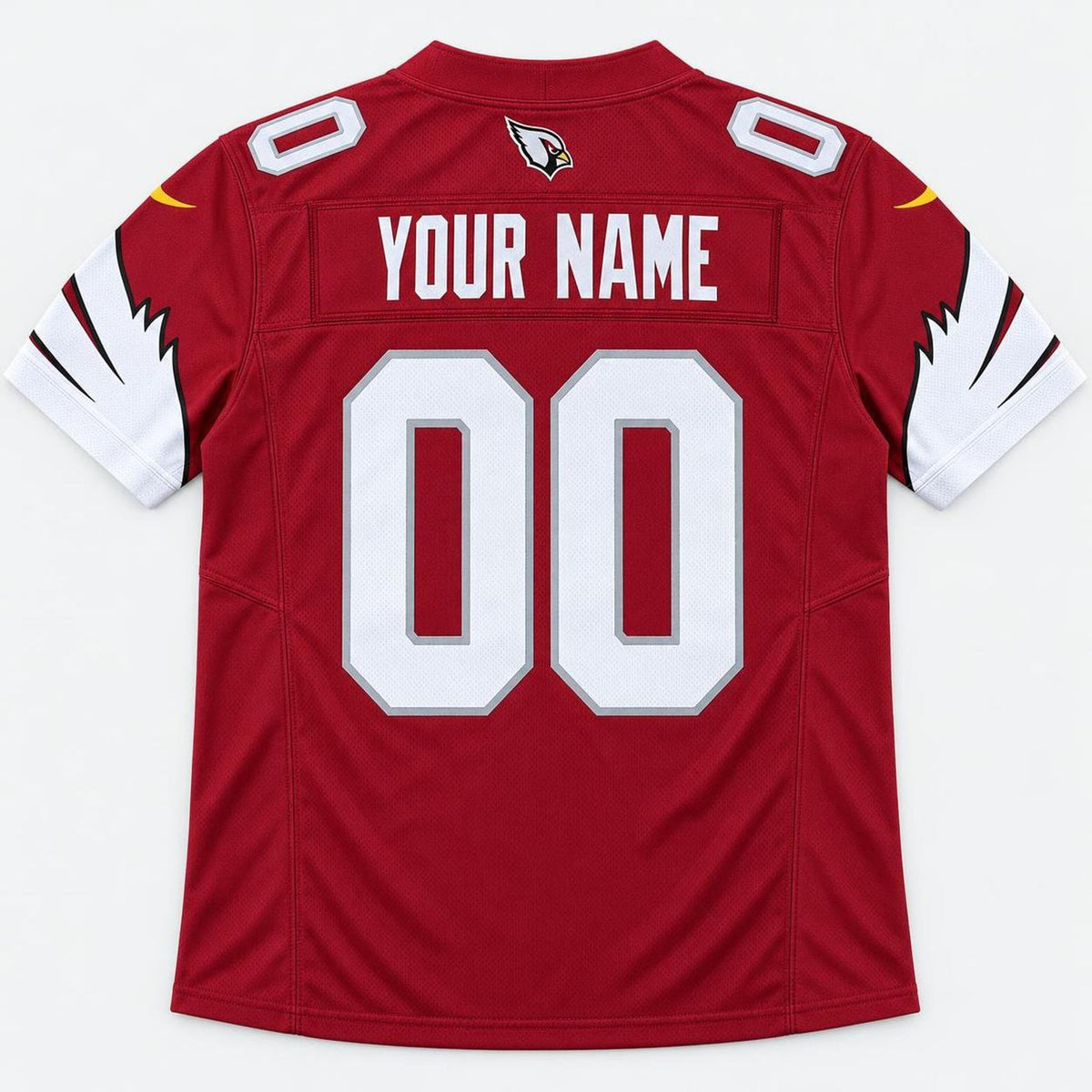 Arizona Football Jersey – Custom Name and Number - 9