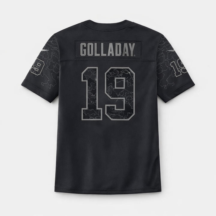 Golladay 19 New York Football Jersey