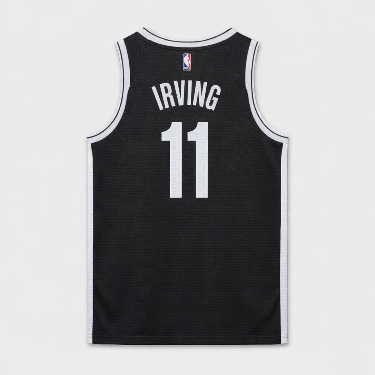 Irving 11 Brooklyn Basketball Jersey - 2