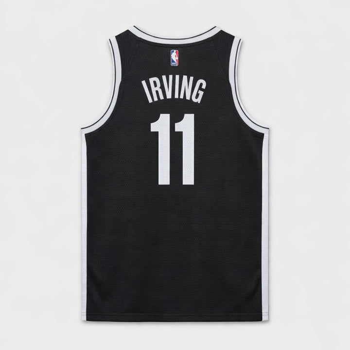 Irving 11 Brooklyn Basketball Jersey