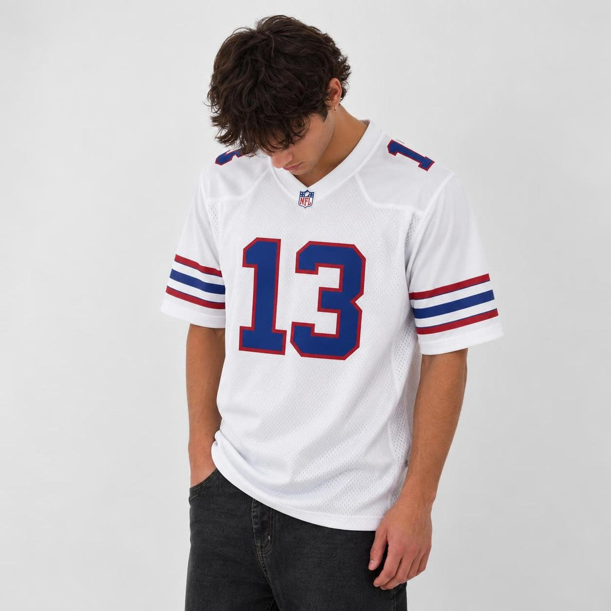 Knox 88 Buffalo Football Jersey - 3