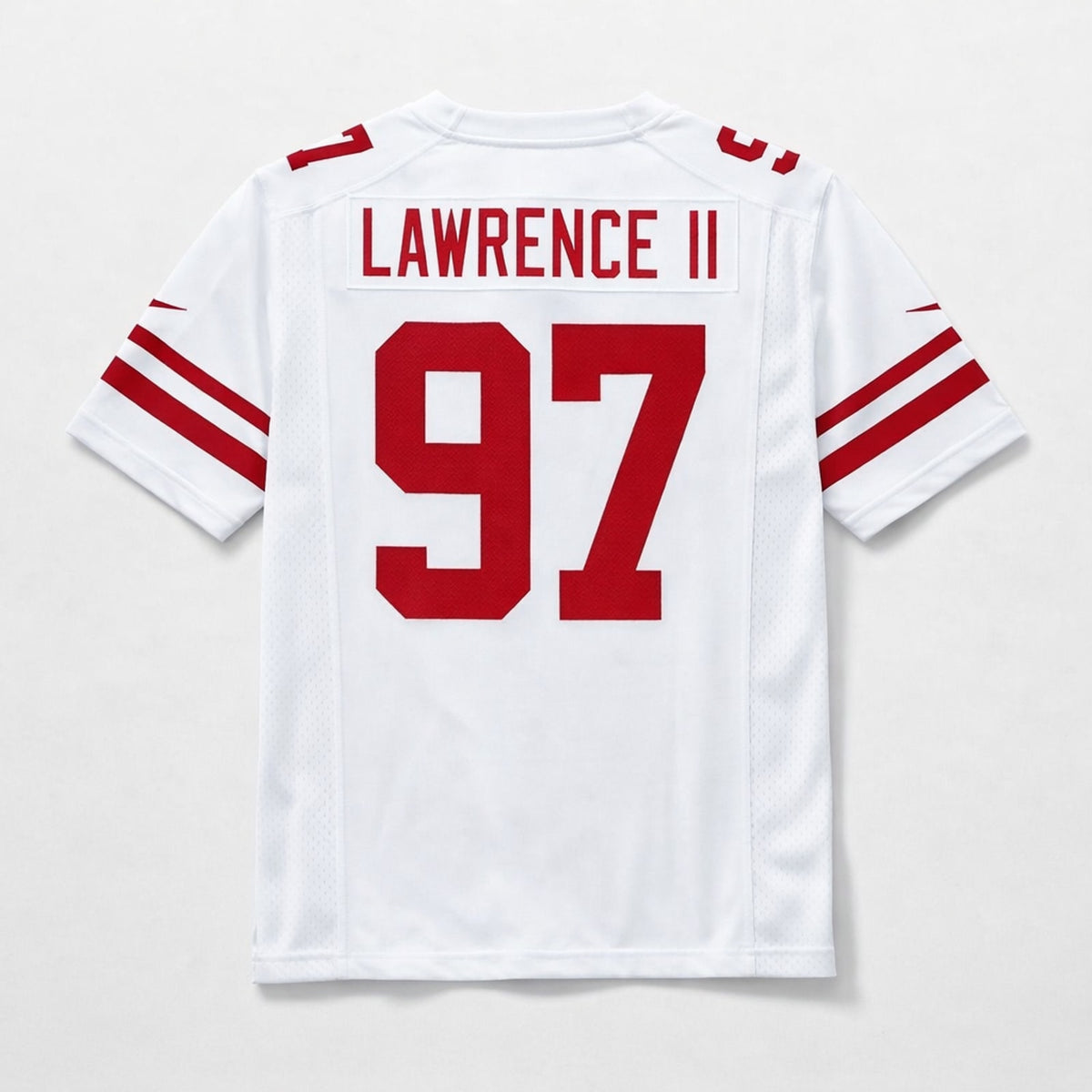 Lawrence II 97 Giants Football Jersey - 2
