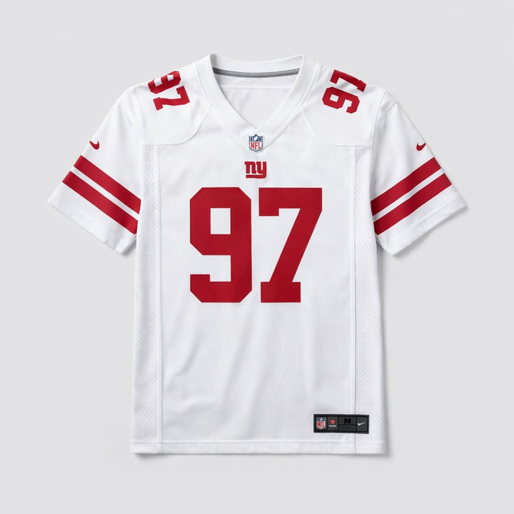 Lawrence II 97 Giants Football Jersey