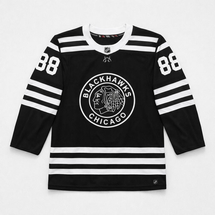 Kane 88 Chicago Blackhawks Winter Classic Hockey Jersey