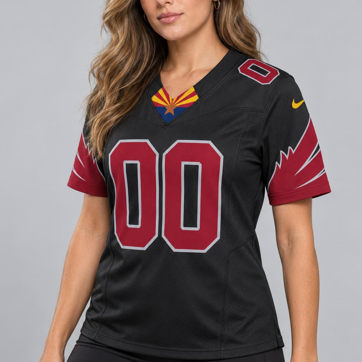Arizona Football Jersey – Custom Name and Number - 7