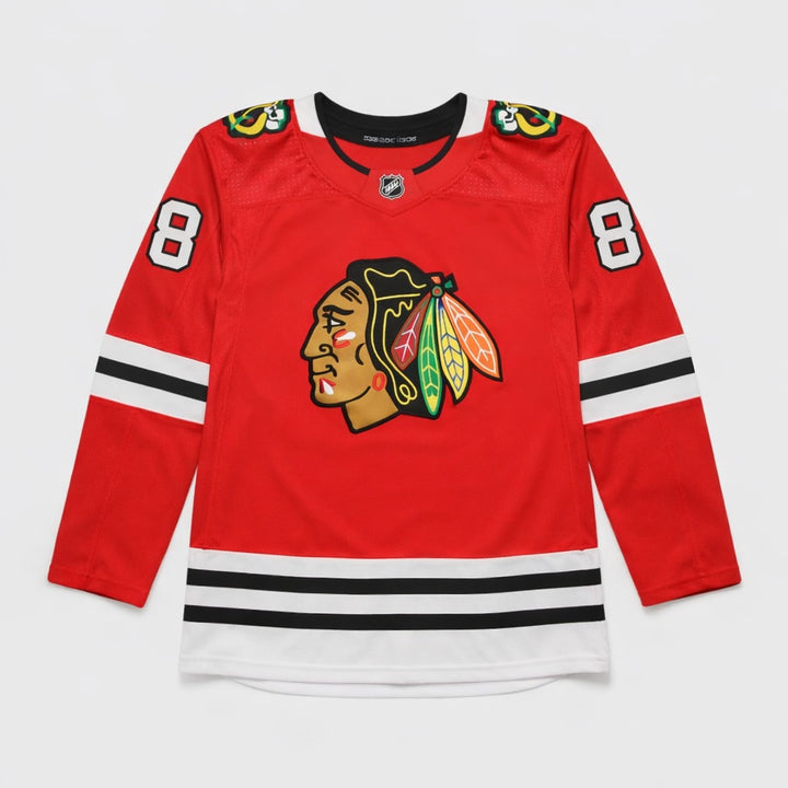 Kane 88 Chicago Blackhawks Hockey Jersey