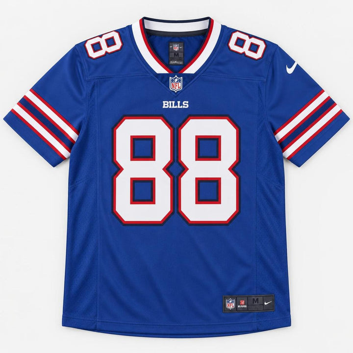 Knox 88 Buffalo Football Jersey