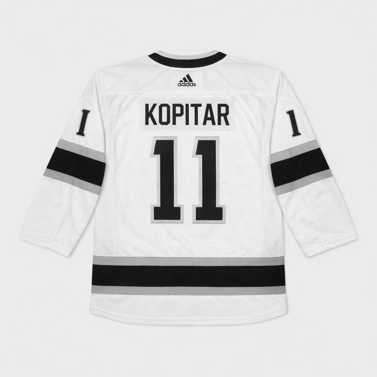 Kopitar 11 Los Angeles Kings Hockey Jersey - 2