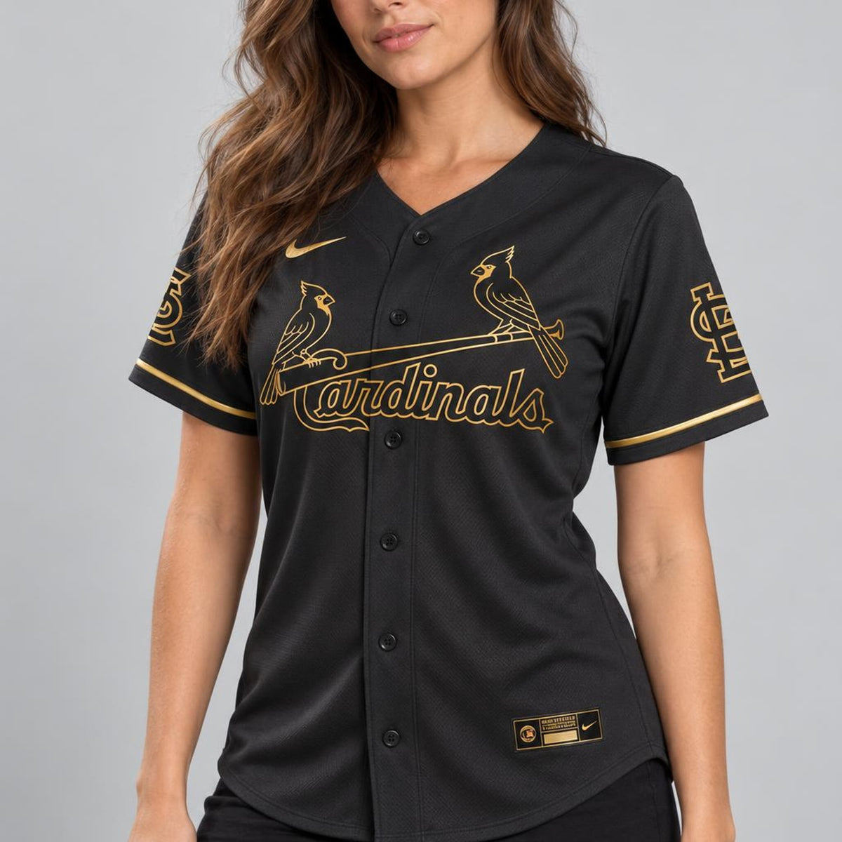 Pujols 5 Baseball Jersey - 7