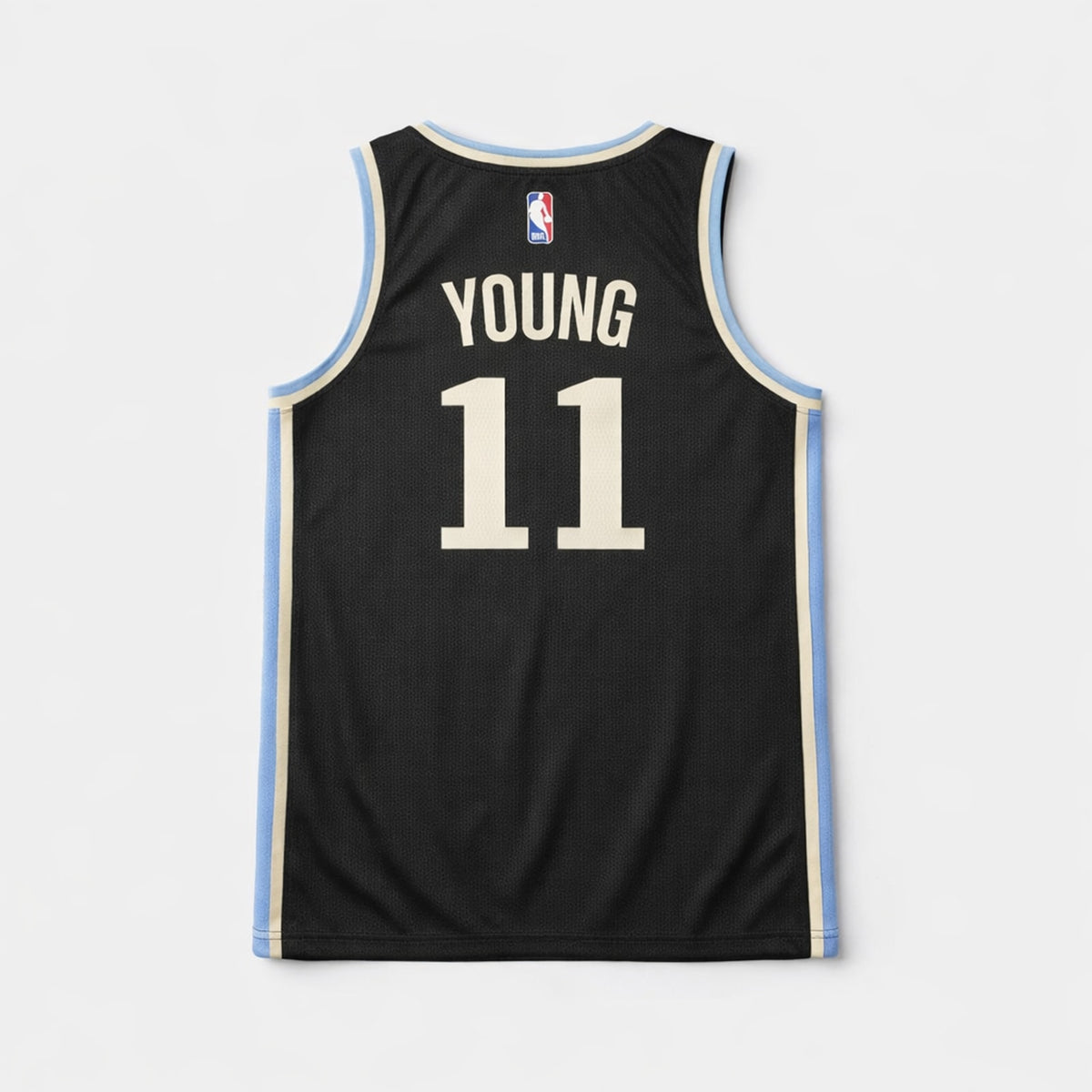 Young 11 Atlanta Soccer Jersey - 2