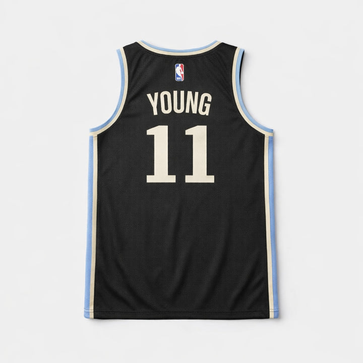 Young 11 Atlanta Soccer Jersey