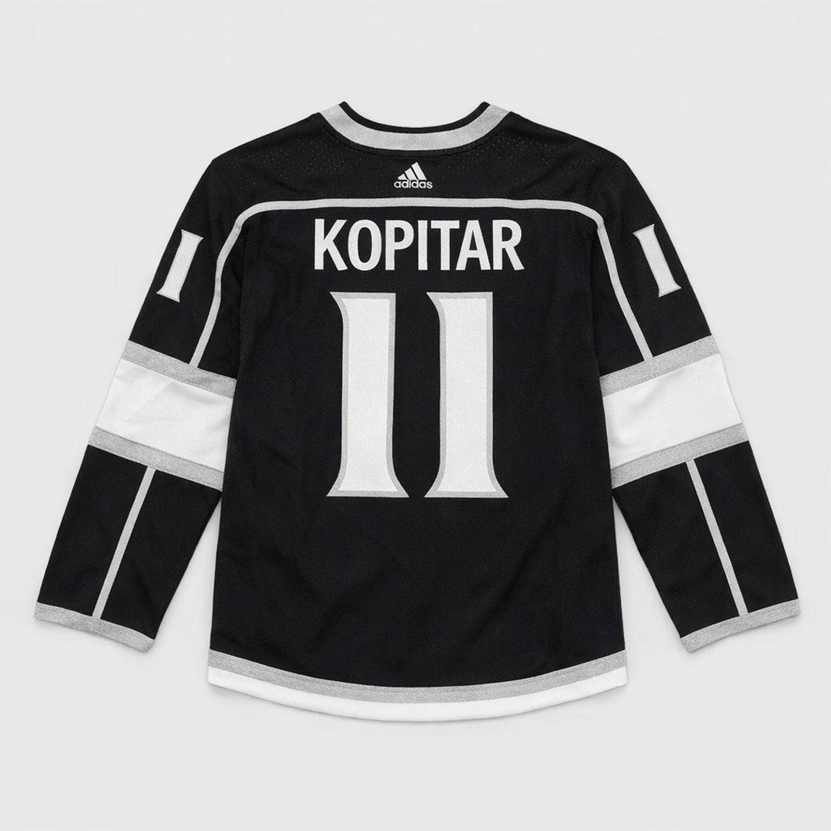 Kopitar 11 Kings Hockey Jersey - 2