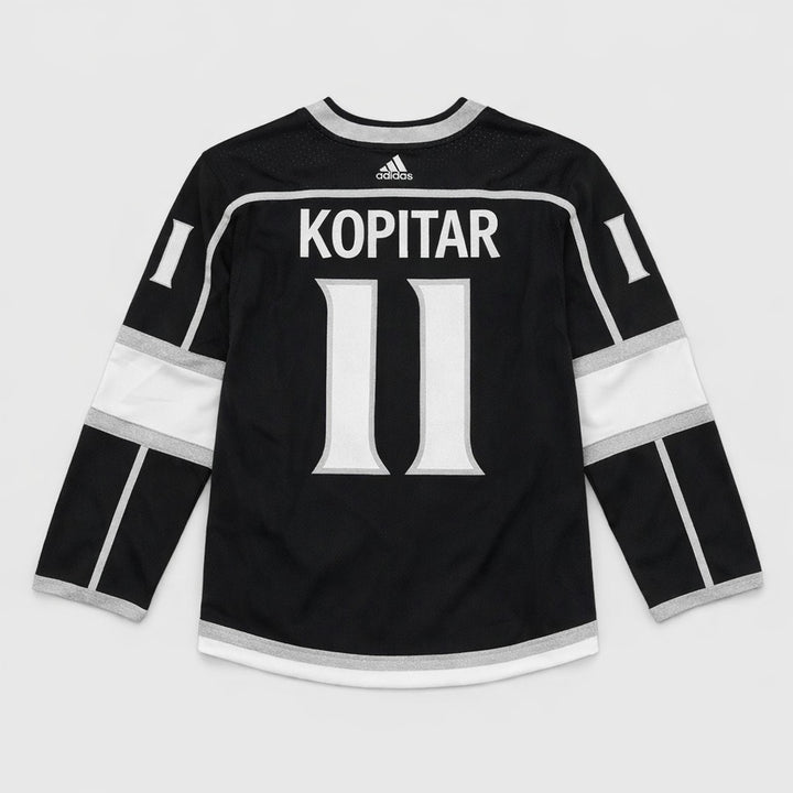 Kopitar 11 Kings Hockey Jersey