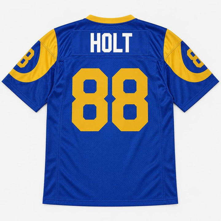 Holt 88 Royal Football Jersey