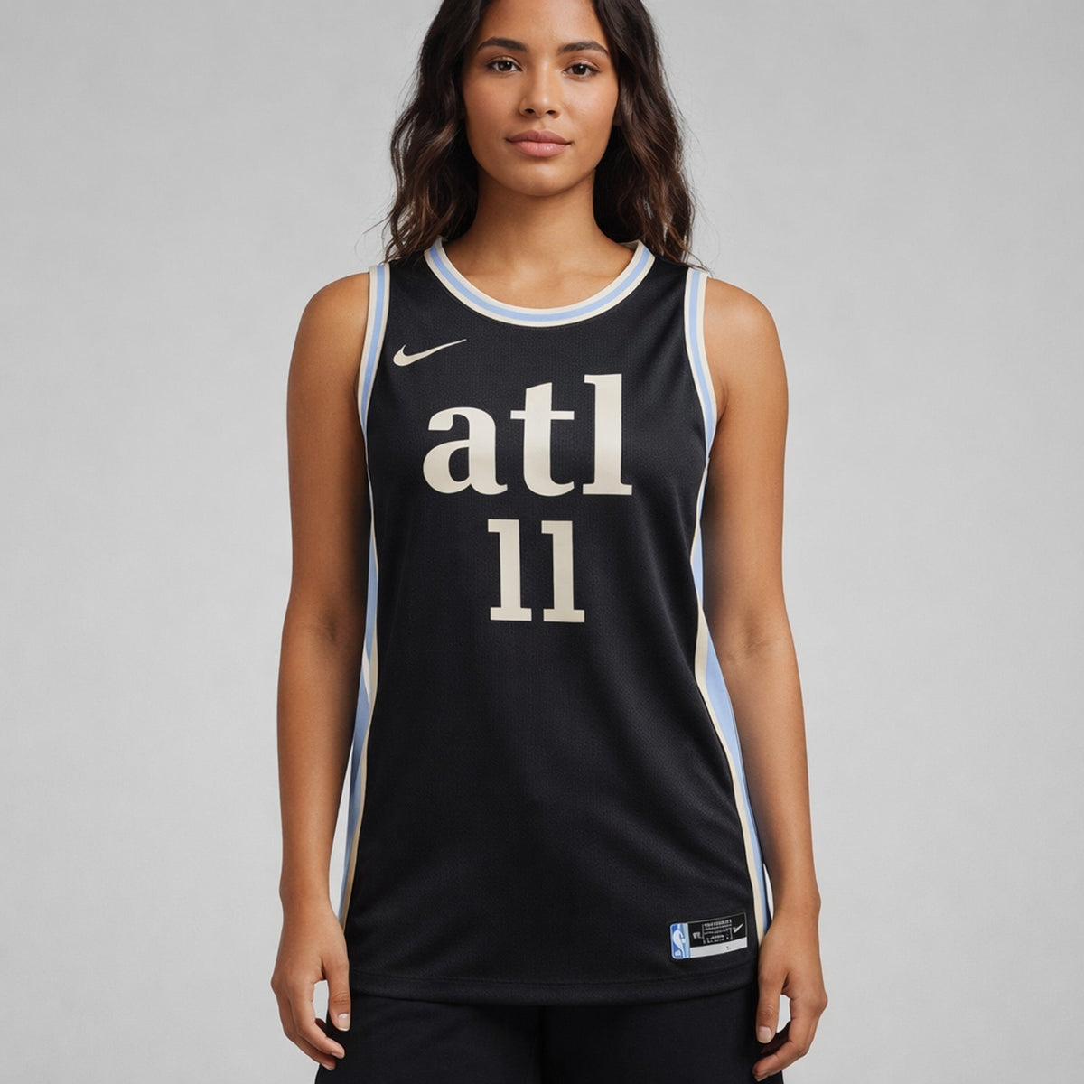 Young 11 Atlanta Soccer Jersey - 5