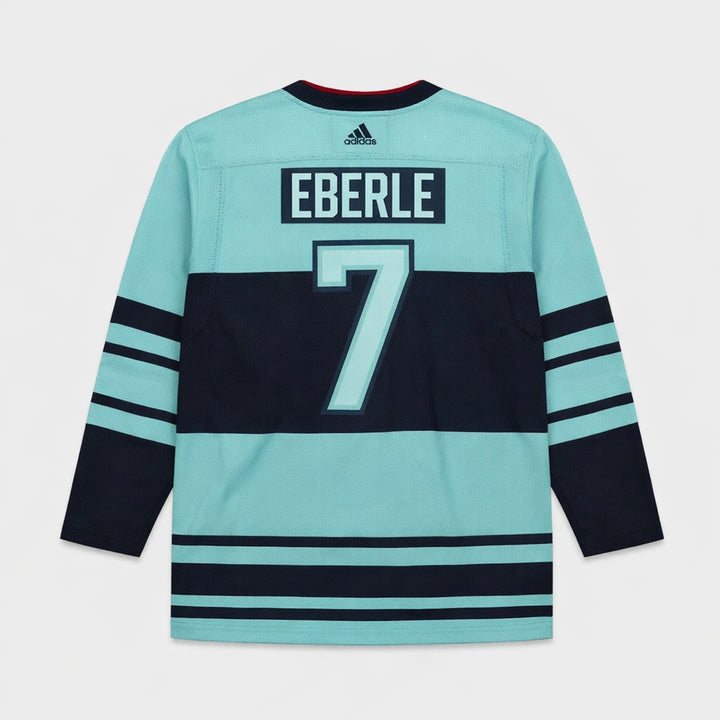 Seattle Kraken Reverse Retro Hockey Jersey