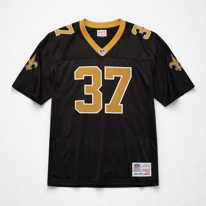 Gleason 37 Saints Football Jersey