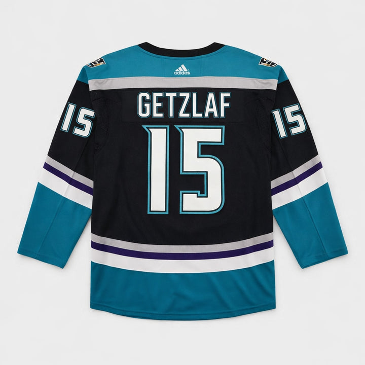 Getzlaf 15 Ducks Hockey Jersey
