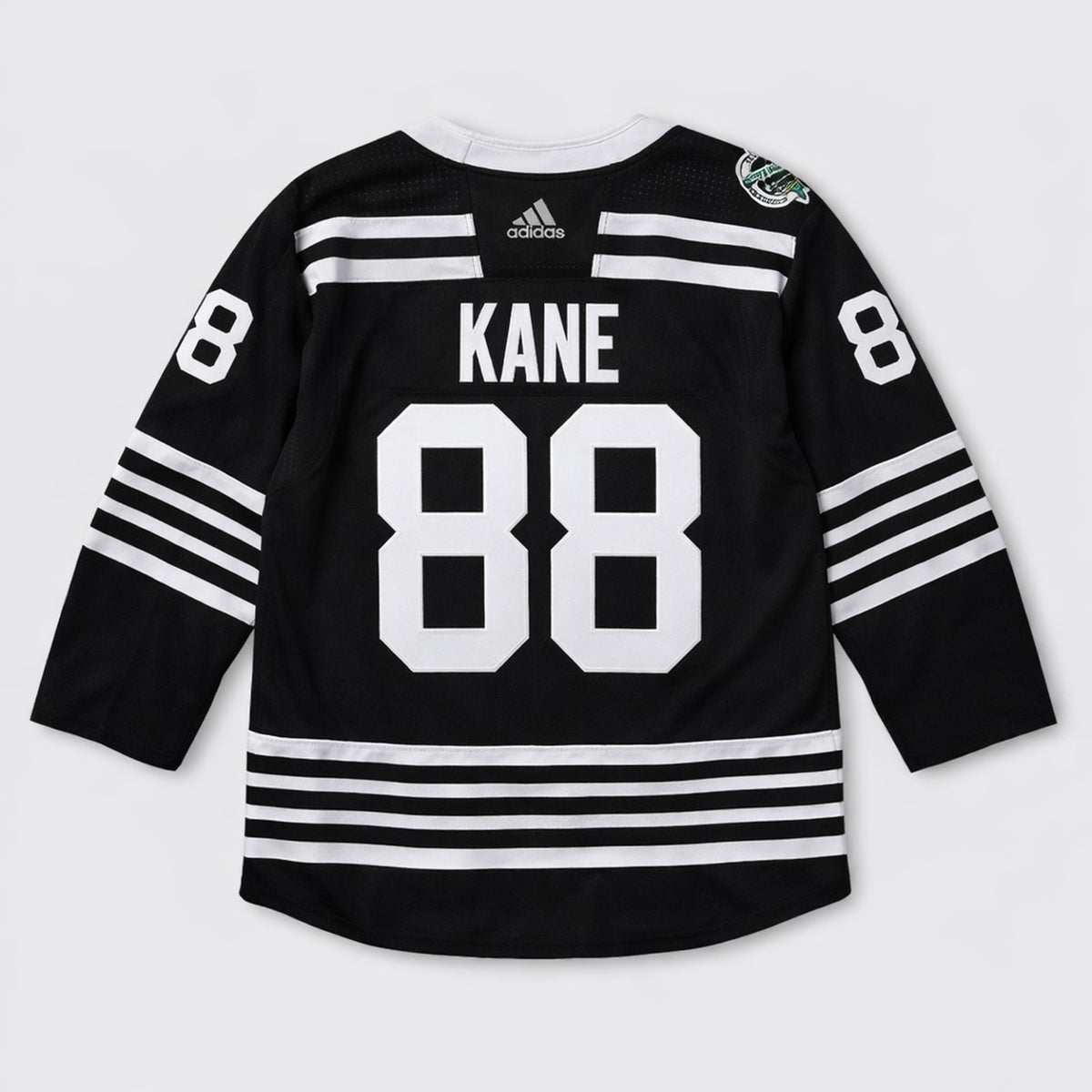 Kane 88 Chicago Blackhawks Winter Classic Hockey Jersey - 2