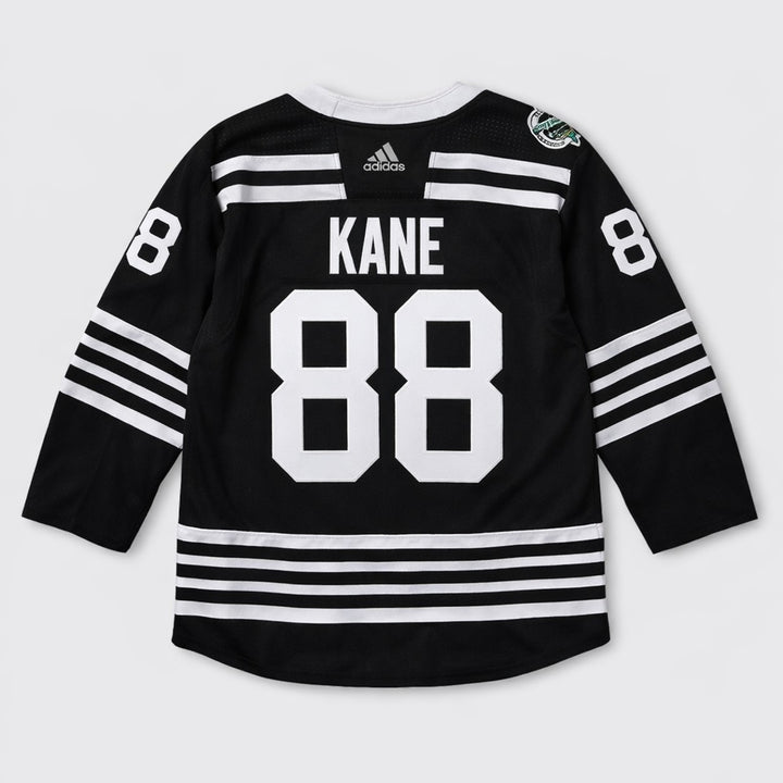 Kane 88 Chicago Blackhawks Winter Classic Hockey Jersey