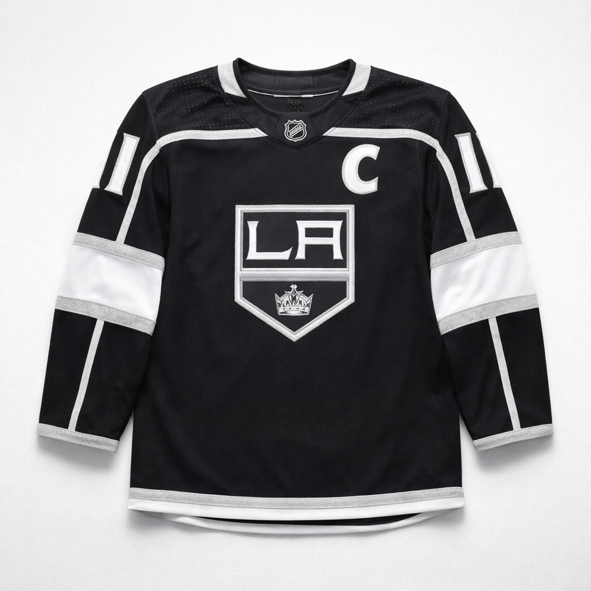 Kopitar 11 Kings Hockey Jersey - 1