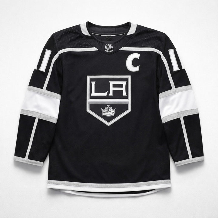 Kopitar 11 Kings Hockey Jersey