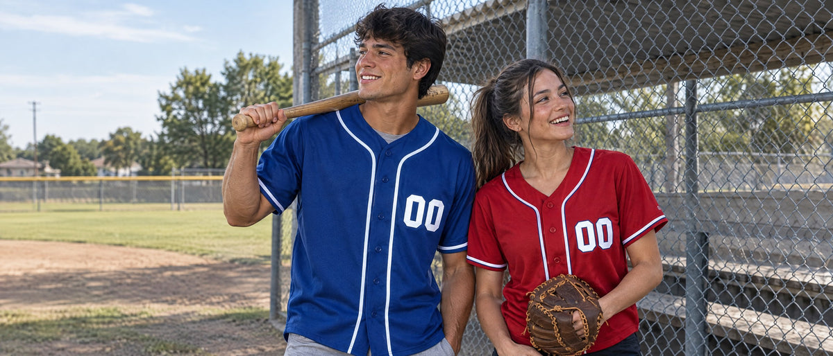 Baseball