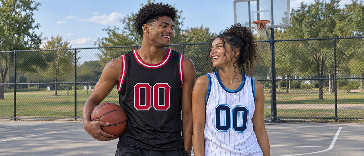 Basketball