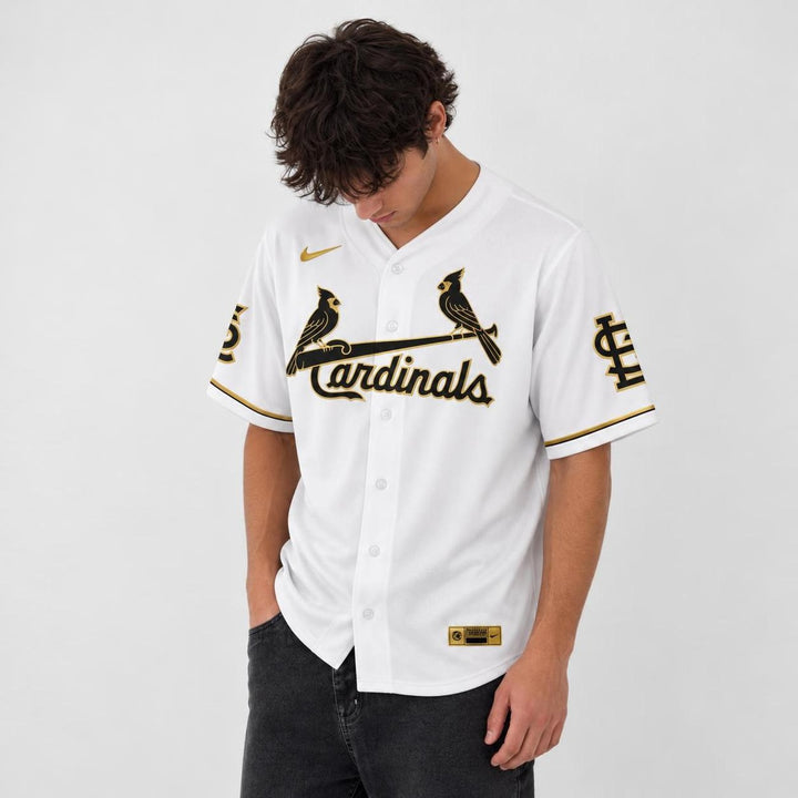 Pujols 5 Baseball Jersey