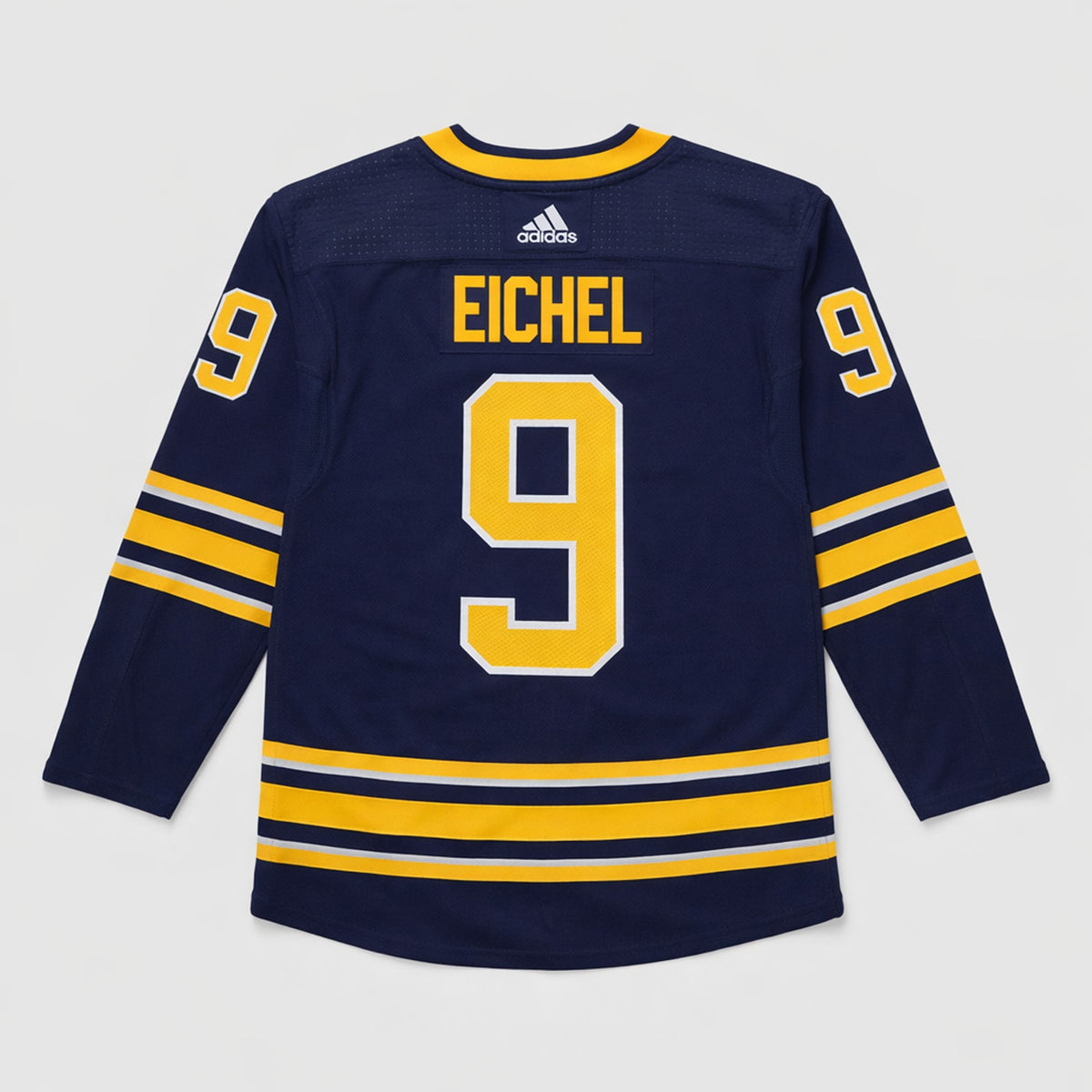 Eichel 9 Buffalo Hockey Jersey - 2