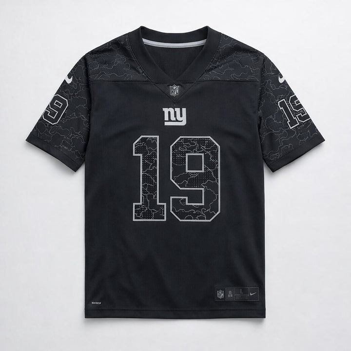 Golladay 19 New York Football Jersey