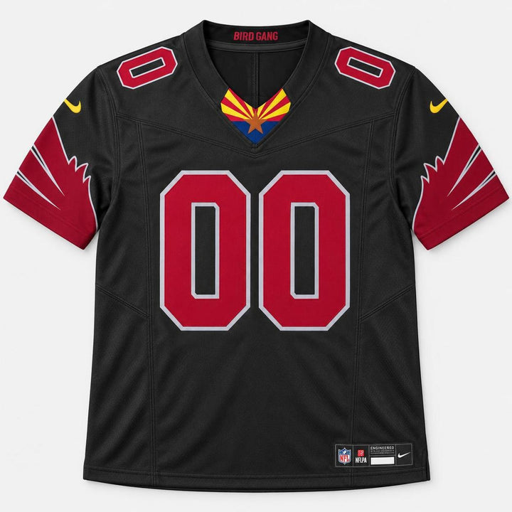 Arizona Football Jersey – Custom Name and Number