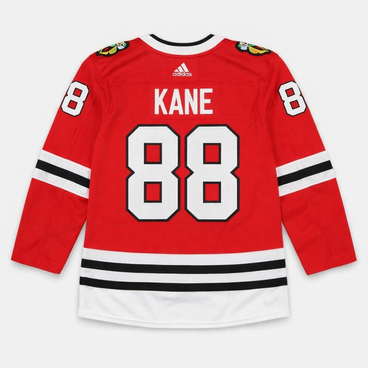 Kane 88 Chicago Blackhawks Hockey Jersey - 2