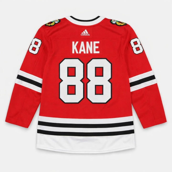 Kane 88 Chicago Blackhawks Hockey Jersey