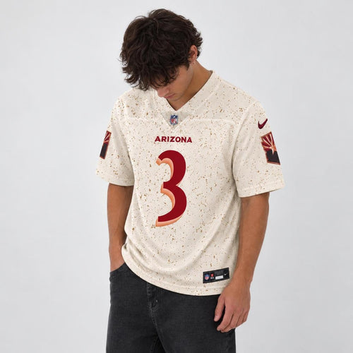 Bird Gang 602 Arizona Football Jersey - 2