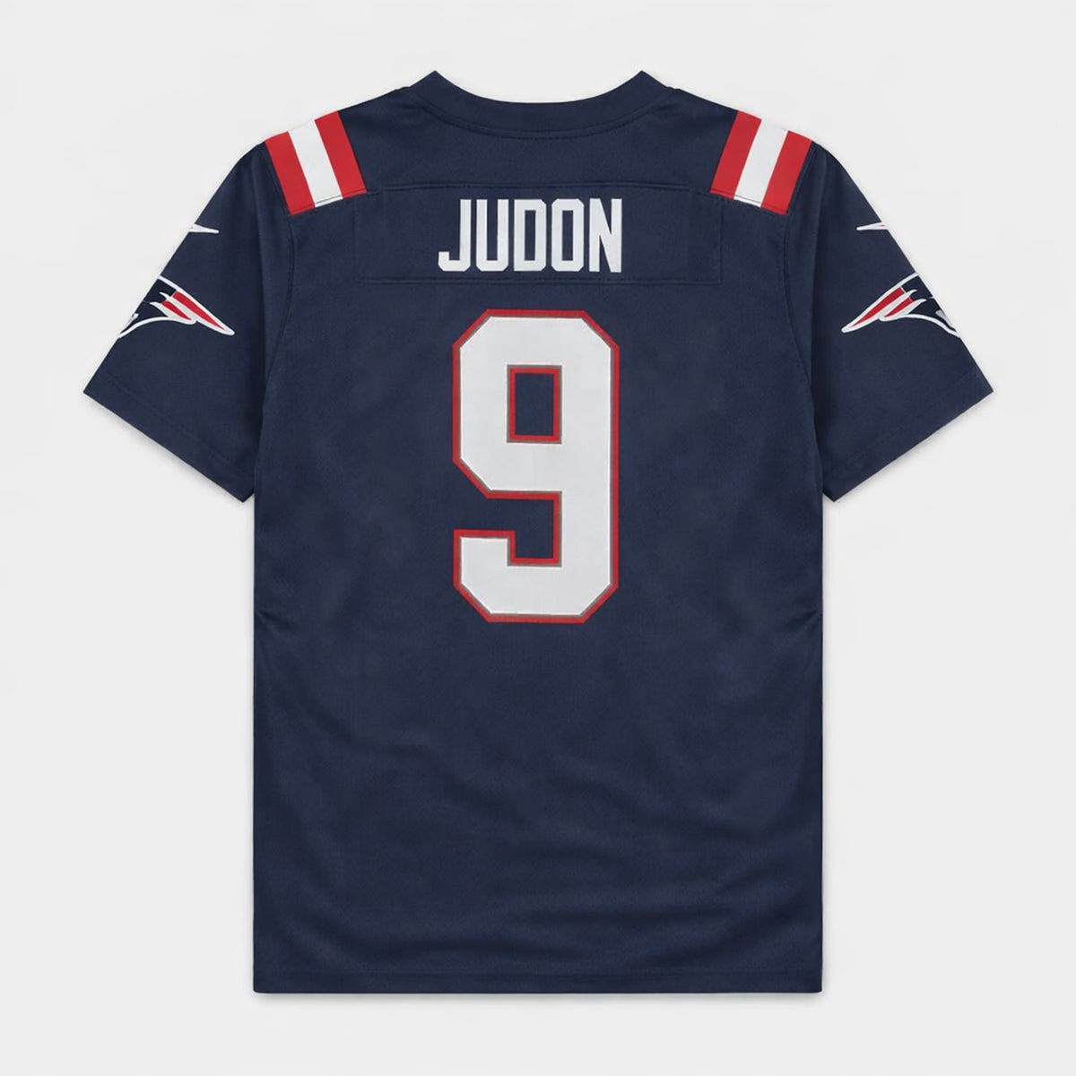 Judon 9 Patriots Football Jersey - 2