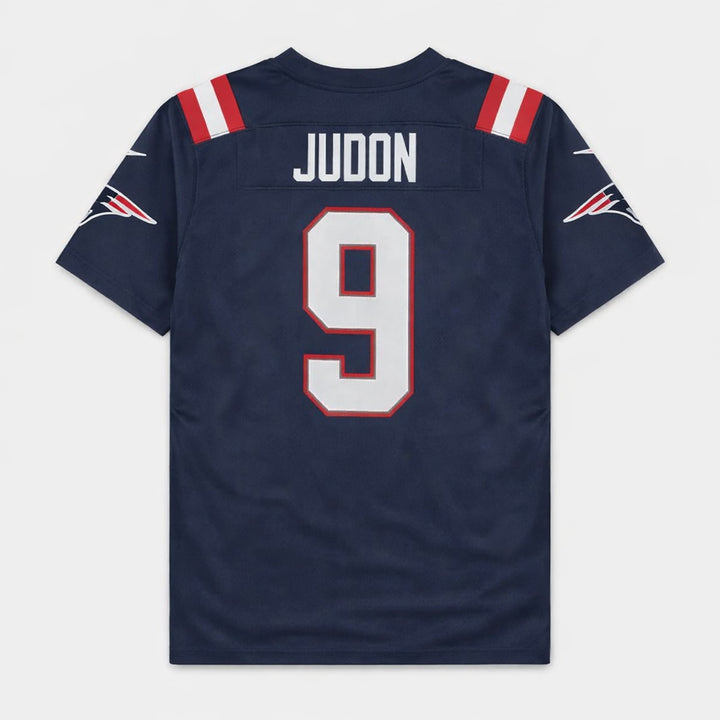 Judon 9 Patriots Football Jersey
