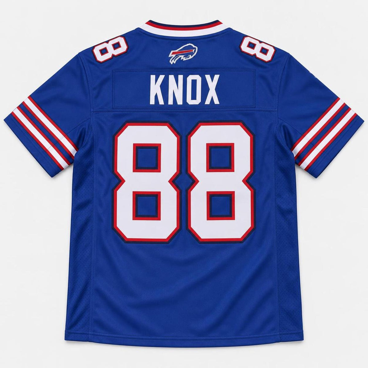 Knox 88 Buffalo Football Jersey - 7