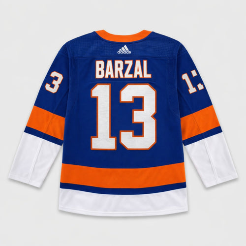 Barzal 13 Islanders Hockey Jersey - 2