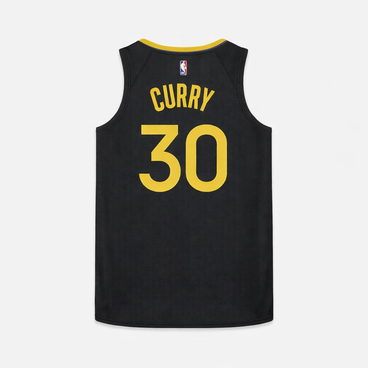 Curry 30 Golden State Basketball Jersey - 2