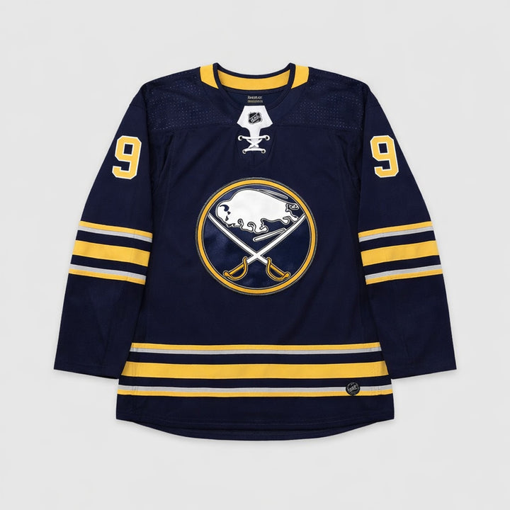 Eichel 9 Buffalo Hockey Jersey